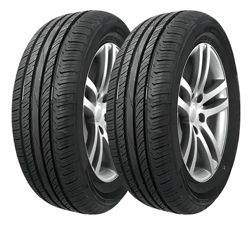 Kit de 2 pneus MILEVER MP270 P 205/55R16 113 (1.150Kg) V