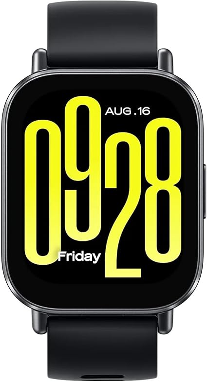 RELÓGIO REDMI WATCH 5 ACTIVE